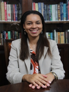 Dra. Sandra Comito Julien