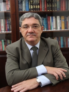 Dr. Fábio Margarido Alberici